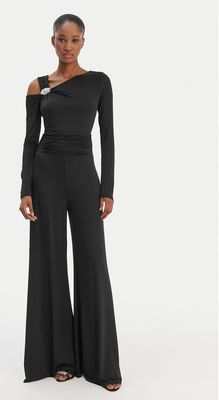 Kombinezon damski elegancki Marciano Guess ze sklepu: MODIVO w kategorii: Kombinezony damskie - zdjęcie WP-EBWP-BKLVO-LN0_0000305713209