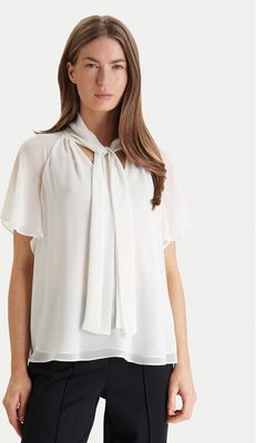 Marciano Guess - Bluzka damska ze sklepu: MODIVO w kategorii: Bluzki damskie - zdjęcie WP-EBWP-BKLVO-LN0_0000305713216