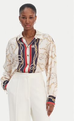 Koszula damska casual Marciano Guess ze sklepu: MODIVO w kategorii: Koszule damskie - zdjęcie WP-EBWP-BKLVO-LN0_0000305713247