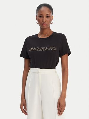 Bluzka damska na wiosnę Marciano Guess ze sklepu: MODIVO w kategorii: Bluzki damskie - zdjęcie WP-EBWP-BKLVO-LN0_0000305713308