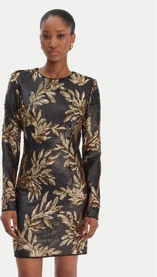 Sukienka Marciano Guess ze sklepu: MODIVO w kategorii: Sukienki - zdjęcie WP-EBWP-BKLVO-LN0_0000305713339
