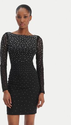 Sukienka casualowa Marciano Guess ze sklepu: MODIVO w kategorii: Sukienki - zdjęcie WP-EBWP-BKLVO-LN0_0000305713346
