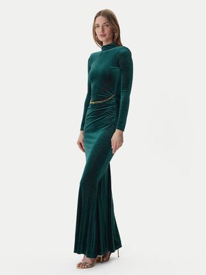 Sukienka Marciano Guess ze sklepu: MODIVO w kategorii: Sukienki - zdjęcie WP-EBWP-BKLVO-LN0_0000305713353