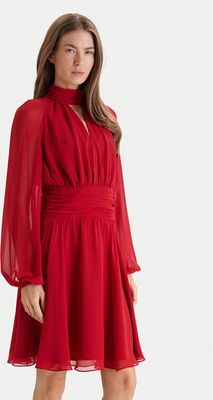 Sukienka casual Marciano Guess ze sklepu: MODIVO w kategorii: Sukienki - zdjęcie WP-EBWP-BKLVO-LN0_0000305713469
