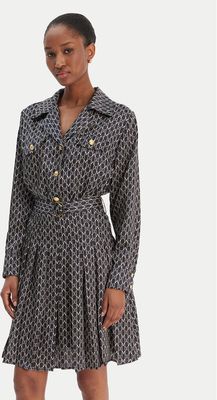 Sukienka Marciano Guess ze sklepu: MODIVO w kategorii: Sukienki - zdjęcie WP-EBWP-BKLVO-LN0_0000305713490