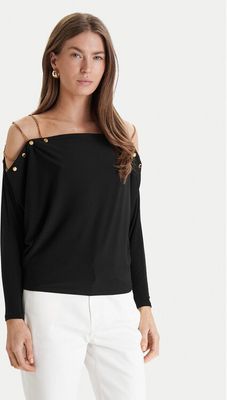 Bluzka damska Marciano Guess ze sklepu: MODIVO w kategorii: Bluzki damskie - zdjęcie WP-EBWP-BKLVO-LN0_0000305713650