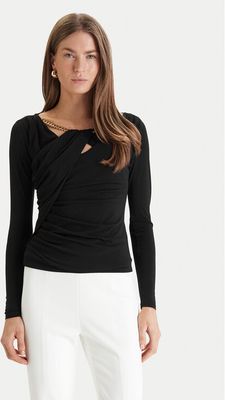 Bluzka damska Marciano Guess ze sklepu: MODIVO w kategorii: Bluzki damskie - zdjęcie WP-EBWP-BKLVO-LN0_0000305713667