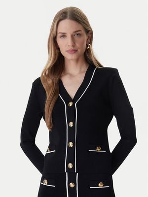Marciano Guess - Sweter damski casualowy ze sklepu: MODIVO w kategorii: Swetry damskie - zdjęcie WP-EBWP-BKLVO-LN0_0000305713698