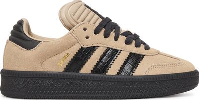 adidas - Buty sportowe dziecięce na wiosnę ze sklepu: MODIVO w kategorii: Buty sportowe dziecięce - zdjęcie WP-EBWP-BKLVO-LN0_0000305713988