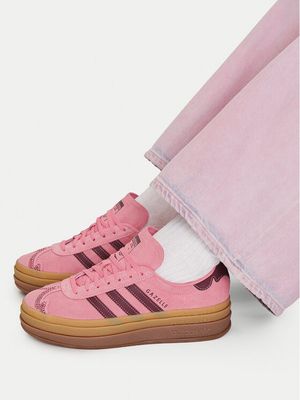 Buty sportowe damskie na wiosnę adidas ze sklepu: MODIVO w kategorii: Buty sportowe damskie - zdjęcie WP-EBWP-BKLVO-LN0_0000305714015