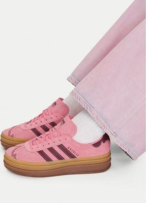 Buty sportowe damskie na wiosnę adidas ze sklepu: MODIVO w kategorii: Buty sportowe damskie - zdjęcie WP-EBWP-BKLVO-LN0_0000305714015