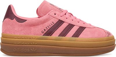 Buty sportowe damskie na wiosnę adidas ze sklepu: MODIVO w kategorii: Buty sportowe damskie - zdjęcie WP-EBWP-BKLVO-LN0_0000305714015