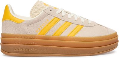 Buty sportowe dziecięce na wiosnę adidas ze sklepu: MODIVO w kategorii: Buty sportowe dziecięce - zdjęcie WP-EBWP-BKLVO-LN0_0000305714039