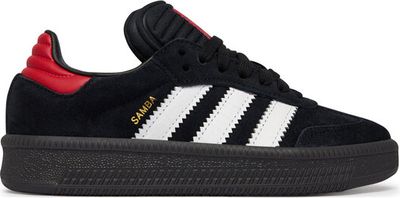 Buty sportowe dziecięce jesienne adidas ze sklepu: MODIVO w kategorii: Buty sportowe dziecięce - zdjęcie WP-EBWP-BKLVO-LN0_0000305714046