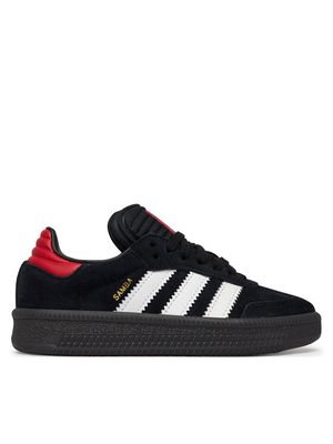 Buty sportowe dziecięce jesienne adidas ze sklepu: MODIVO w kategorii: Buty sportowe dziecięce - zdjęcie WP-EBWP-BKLVO-LN0_0000305714046