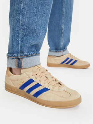 Buty sportowe męskie na wiosnę adidas ze sklepu: MODIVO w kategorii: Buty sportowe męskie