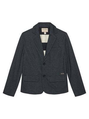 Marynarka męska elegancka Guess ze sklepu: MODIVO w kategorii: Marynarki męskie - zdjęcie WP-EBWP-BKLVO-LN0_0000305715913