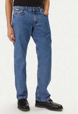 Jeansy męskie Guess Jeans ze sklepu: MODIVO w kategorii: Jeansy męskie - zdjęcie WP-EBWP-BKLVO-LN0_0000305716170