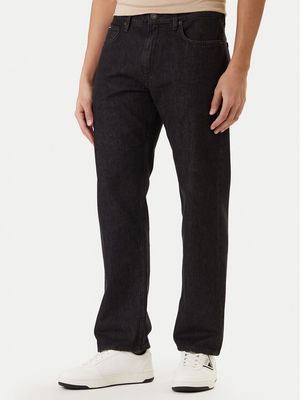 Jeansy męskie jesienne Guess Jeans ze sklepu: MODIVO w kategorii: Jeansy męskie - zdjęcie WP-EBWP-BKLVO-LN0_0000305716194