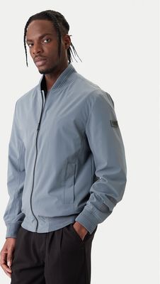 Kurtka męska casual Guess ze sklepu: MODIVO w kategorii: Kurtki męskie - zdjęcie WP-EBWP-BKLVO-LN0_0000305716330
