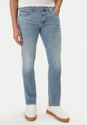 Guess - Jeansy męskie ze sklepu: MODIVO w kategorii: Jeansy męskie - zdjęcie WP-EBWP-BKLVO-LN0_0000305716361