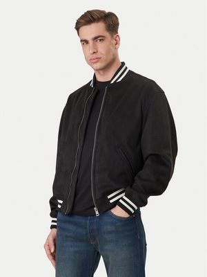 Kurtka męska Guess Jeans ze sklepu: MODIVO w kategorii: Kurtki męskie - zdjęcie WP-EBWP-BKLVO-LN0_0000305716491