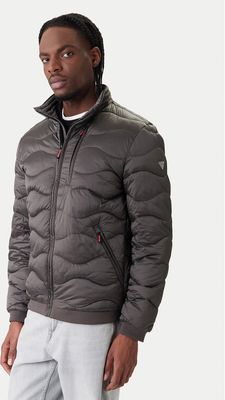 Guess - Kurtka męska ze sklepu: MODIVO w kategorii: Kurtki męskie - zdjęcie WP-EBWP-BKLVO-LN0_0000305716538