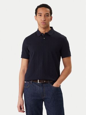 T-shirt męski Guess ze sklepu: MODIVO w kategorii: T-shirty męskie - zdjęcie WP-EBWP-BKLVO-LN0_0000305716651