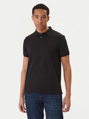 Guess - T-shirt męski ze sklepu: MODIVO w kategorii: T-shirty męskie - zdjęcie WP-EBWP-BKLVO-LN0_0000305716699