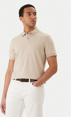 Guess - T-shirt męski ze sklepu: MODIVO w kategorii: T-shirty męskie - zdjęcie WP-EBWP-BKLVO-LN0_0000305716736