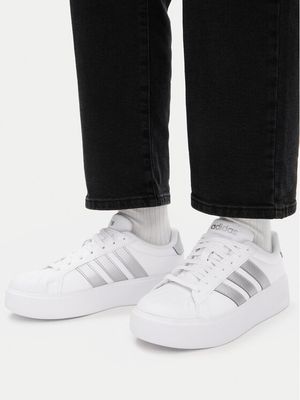 Buty sportowe damskie na wiosnę adidas ze sklepu: MODIVO w kategorii: Buty sportowe damskie - zdjęcie WP-EBWP-BKLVO-LN0_0000305717146