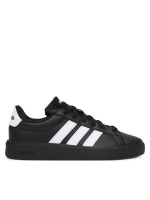 Buty sportowe dziecięce wiosenne na jesień adidas ze sklepu: MODIVO w kategorii: Buty sportowe dziecięce - zdjęcie WP-EBWP-BKLVO-LN0_0000305717153