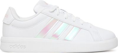 Buty sportowe dziecięce na wiosnę adidas ze sklepu: MODIVO w kategorii: Buty sportowe dziecięce - zdjęcie WP-EBWP-BKLVO-LN0_0000305717184