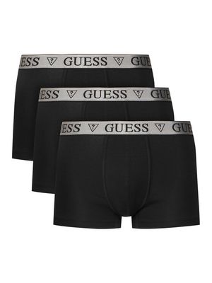 Guess - Majtki męskie ze sklepu: MODIVO w kategorii: Majtki męskie - zdjęcie WP-EBWP-BKLVO-LN0_0000305717757