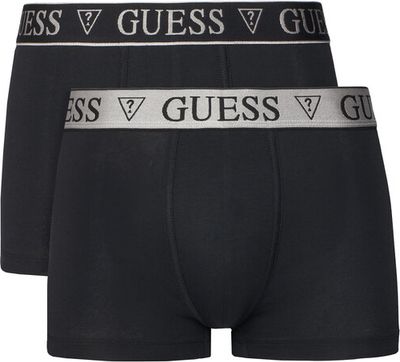 Guess - Majtki męskie ze sklepu: MODIVO w kategorii: Majtki męskie - zdjęcie WP-EBWP-BKLVO-LN0_0000305717757