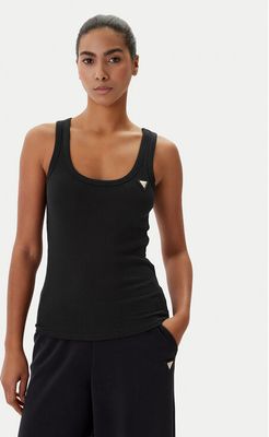 Bluzka damska letnia Guess ze sklepu: MODIVO w kategorii: Bluzki damskie - zdjęcie WP-EBWP-BKLVO-LN0_0000305718099