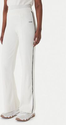 Guess - Spodnie damskie casual ze sklepu: MODIVO w kategorii: Spodnie damskie - zdjęcie WP-EBWP-BKLVO-LN0_0000305718426