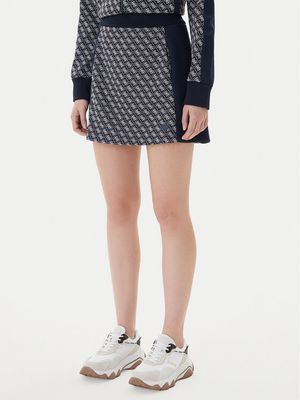 Spódnica casual Guess ze sklepu: MODIVO w kategorii: Spódnice - zdjęcie WP-EBWP-BKLVO-LN0_0000305718549