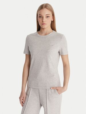 Guess - Bluzka damska casual ze sklepu: MODIVO w kategorii: Bluzki damskie - zdjęcie WP-EBWP-BKLVO-LN0_0000305718709