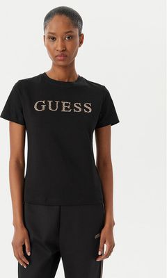 Guess - Bluzka damska młodzieżowa ze sklepu: MODIVO w kategorii: Bluzki damskie - zdjęcie WP-EBWP-BKLVO-LN0_0000305718877