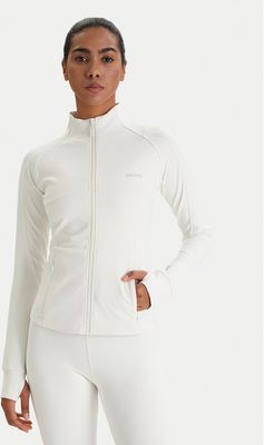 Bluza damska Guess ze sklepu: MODIVO w kategorii: Bluzy damskie - zdjęcie WP-EBWP-BKLVO-LN0_0000305719164