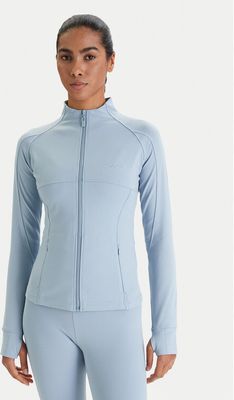 Bluza damska Guess ze sklepu: MODIVO w kategorii: Bluzy damskie - zdjęcie WP-EBWP-BKLVO-LN0_0000305719171