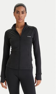 Guess - Bluza damska sportowa na jesień ze sklepu: MODIVO w kategorii: Bluzy damskie - zdjęcie WP-EBWP-BKLVO-LN0_0000305719188