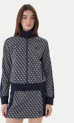 Bluza damska Guess ze sklepu: MODIVO w kategorii: Bluzy damskie - zdjęcie WP-EBWP-BKLVO-LN0_0000305719225