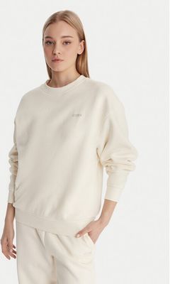 Guess - Bluza damska ze sklepu: MODIVO w kategorii: Bluzy damskie - zdjęcie WP-EBWP-BKLVO-LN0_0000305719270