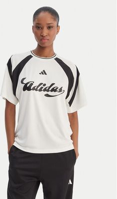 Bluzka damska sportowa adidas ze sklepu: MODIVO w kategorii: Bluzki damskie - zdjęcie WP-EBWP-BKLVO-LN0_0000305719348