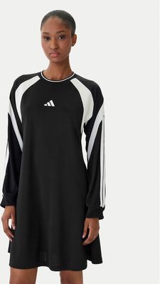Sukienka adidas ze sklepu: MODIVO w kategorii: Sukienki - zdjęcie WP-EBWP-BKLVO-LN0_0000305719355