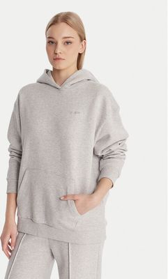 Bluza damska w stylu młodzieżowym Guess ze sklepu: MODIVO w kategorii: Bluzy damskie - zdjęcie WP-EBWP-BKLVO-LN0_0000305719416