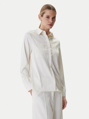 Koszula damska na wiosnę elegancka Guess ze sklepu: MODIVO w kategorii: Koszule damskie - zdjęcie WP-EBWP-BKLVO-LN0_0000305719928