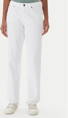Jeansy damskie Guess Jeans ze sklepu: MODIVO w kategorii: Jeansy damskie - zdjęcie WP-EBWP-BKLVO-LN0_0000305719973
